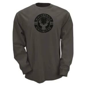 Artisan Charcoal T-shirt