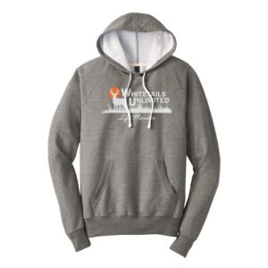 Life Member Tri-Blend Hoodie
