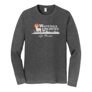 Life Member Fan Favorite T-shirt