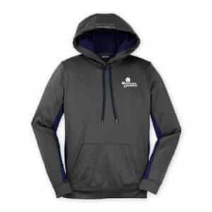 Men's Colorblock Sweatshirt