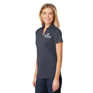 Ladies Digi Performance Polo