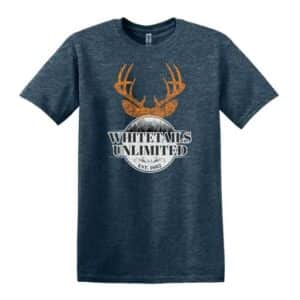 Orange-Up T-shirt