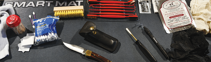 Knife Rehab