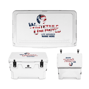 Big Frig Life Member Cooler