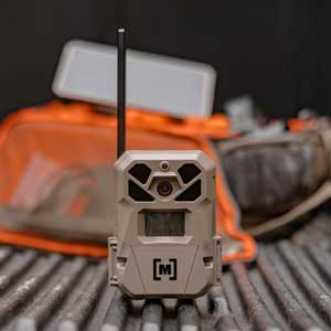 Moultrie Mobile Pro 3