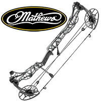 Mathews LIFT X Bow