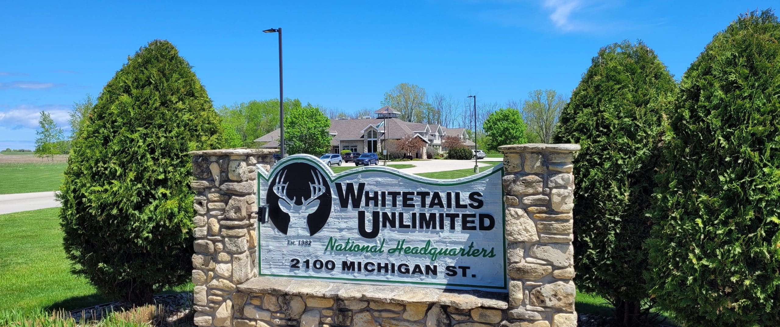 National Headquarters