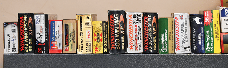 What’s The Best Bullet?