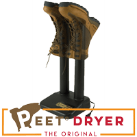 PEET Original Boot Dryer