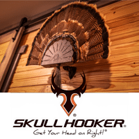 Skull Hooker Turkey Hooker