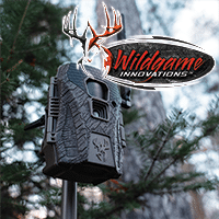 Wildgame Innovations Terra XT 2 Camera