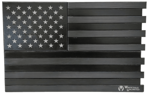 WTU Flag Concealment Case