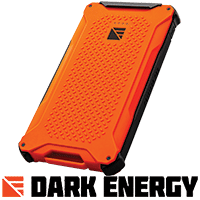 Dark Energy Poseidon Pro Power Bank