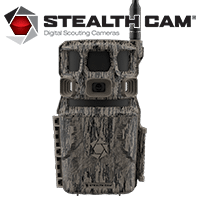 Stealth Cam Revolver Pro 3.0