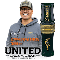 United Call Works Latitude-X.