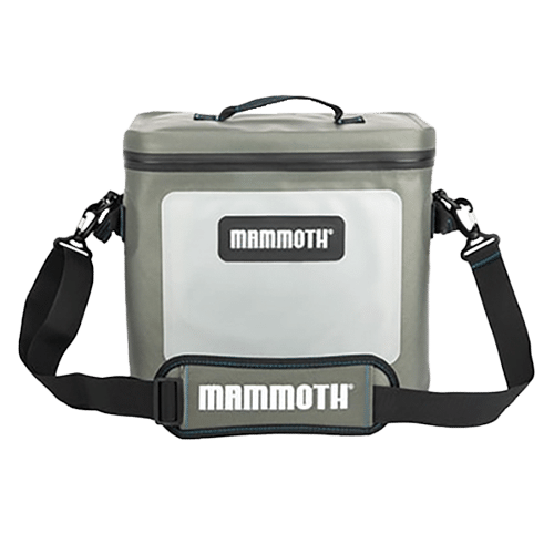 Mammoth GOCUBE