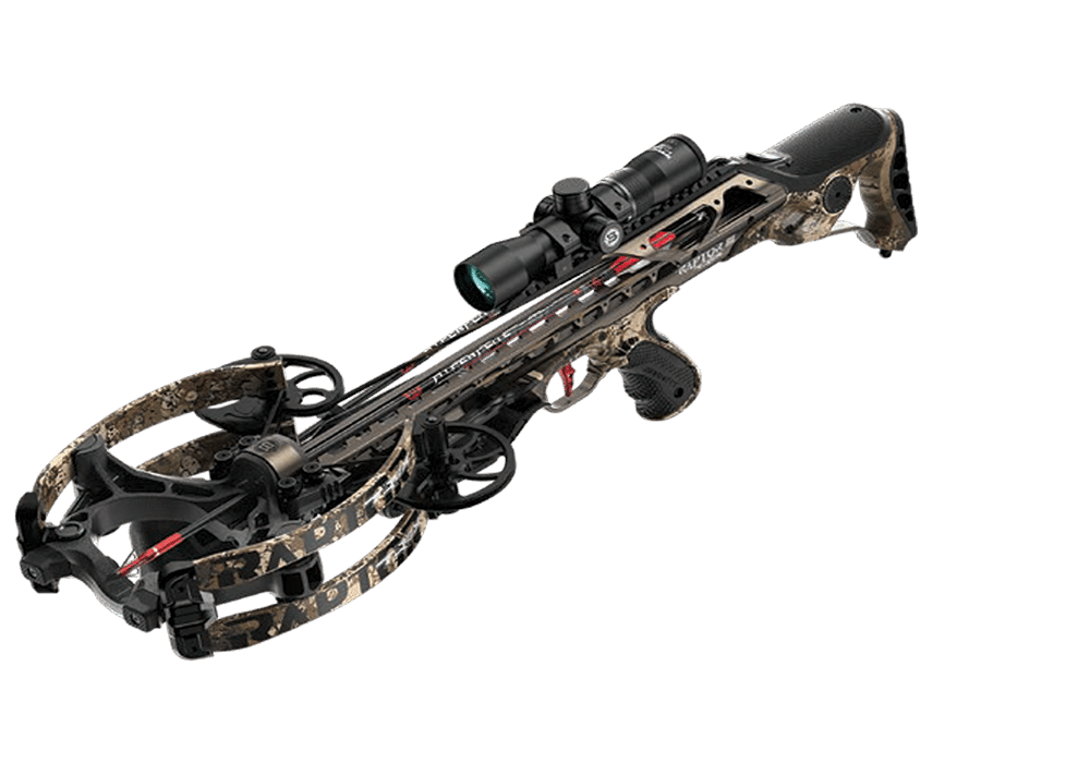 Barnett Raptor T-Rex