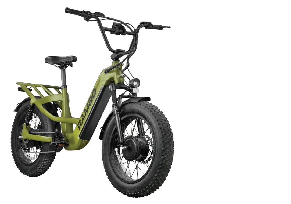 Rambo Bike