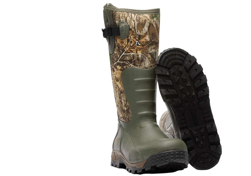 Rocky Boots Sport Pro