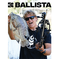 Ballista Bat Bowfishing Bundle