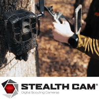 Stealth Cam Spectre Pro
