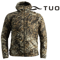 TUO Clement Puffy Jacket