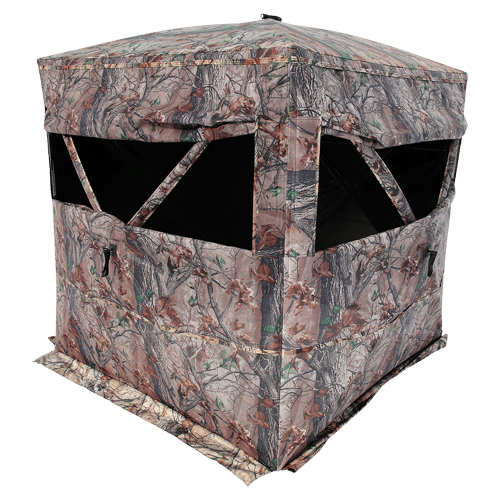 Muddy Prevue 3 Ground Blind